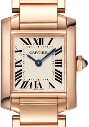 WGTA0029 Cartier Tank