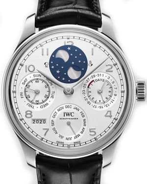 IW503406 IWC Portugieser