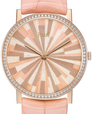 G0A42143 Piaget Altiplano