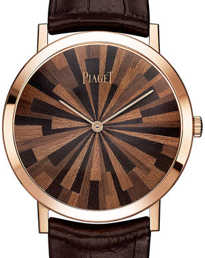 G0A42142 Piaget Altiplano