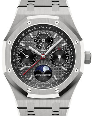 26609TI.OO.1220TI.01 Audemars Piguet Royal Oak