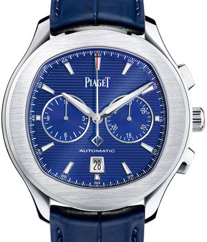 G0A43002 Piaget Polo