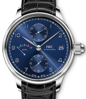 IW515301 IWC Portugieser