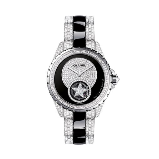 H4355 Chanel J12 Editions Exclusives