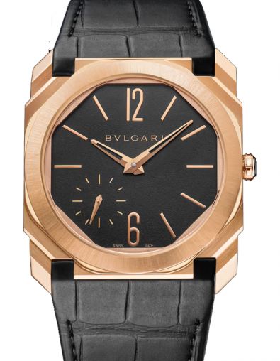 103286 Bvlgari Octo