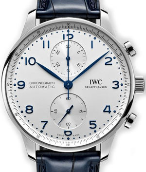 IW371605 IWC Portugieser