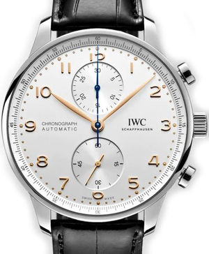 IW371604 IWC Portugieser