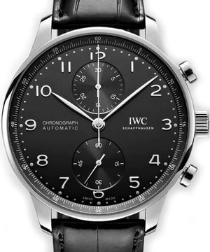 IW371609 IWC Portugieser
