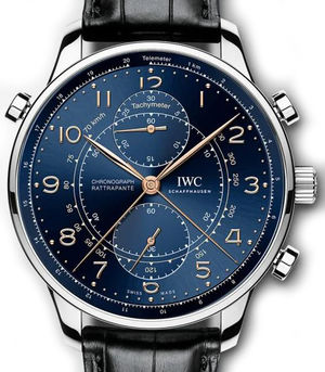IW371222 IWC Portugieser