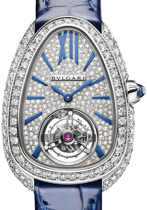 103260 Bvlgari Serpenti