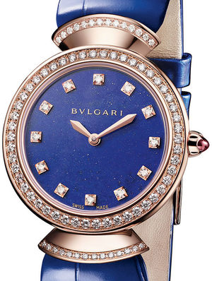 103261 Bvlgari Divas Dream