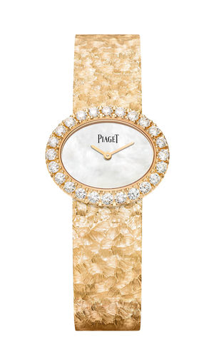 G0A43210 Piaget Extremely