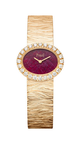 G0A43209 Piaget Extremely