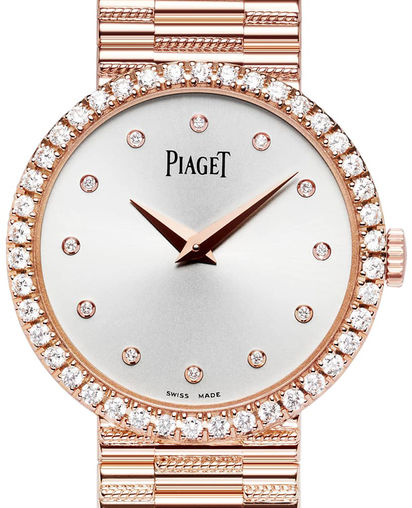 G0A37042 Piaget Traditional