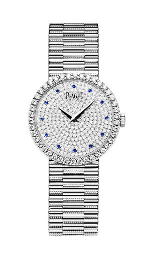 G0A37043 Piaget Traditional