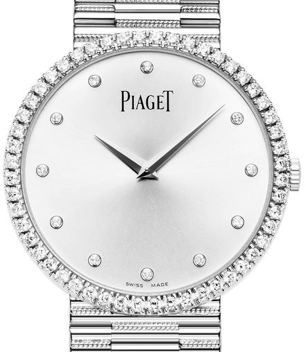 G0A37045 Piaget Traditional