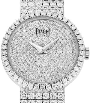 G0A38020 Piaget Traditional