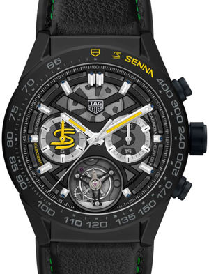 CAR5A99.FT6174 Tag Heuer Carrera