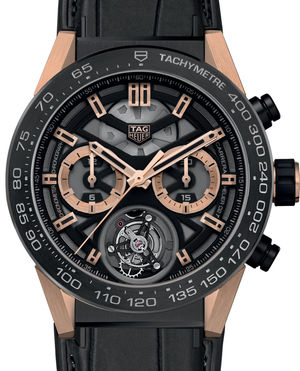 CAR5A5U.FC6377 Tag Heuer Carrera