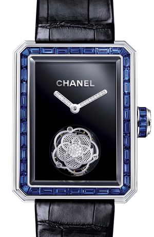 H4565 Chanel Première