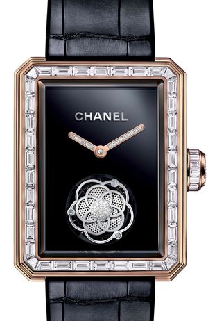 H4933 Chanel Première