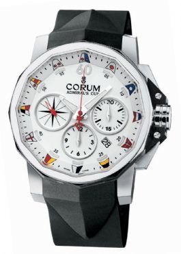 753.691.20/F371 AA92 (CO-423) Corum Admirals Cup Challenge 44