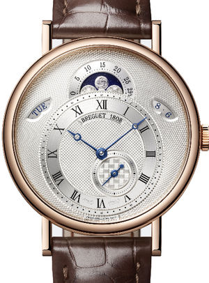 7337BR/15/9VU Breguet Classique