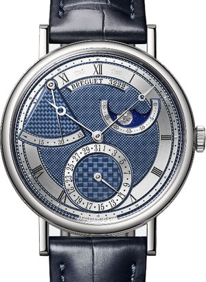 7137BB/Y5/9VU Breguet Classique