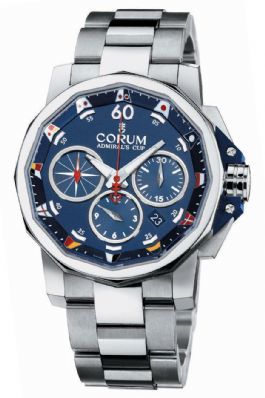 753.693.20/V701 AB92 (CO-430) Corum Admirals Cup Challenge 44
