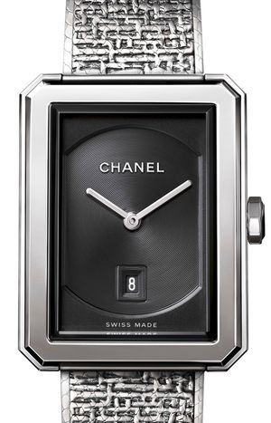 H4878 Chanel Boy-Friend