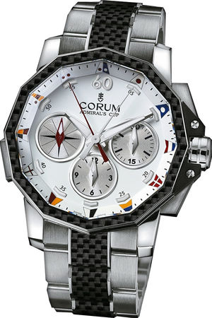 986.691.11/V761 AA92 (CO-775) Corum Admirals Cup Challenge 44