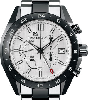 SBGC221 Grand Seiko Sport