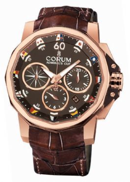 753.692.55/0002 AG12 (CO-427) Corum Admirals Cup Challenge 44
