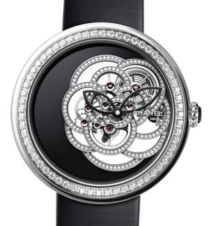 H5471 Chanel Mademoiselle Prive