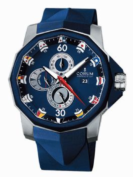 277.933.06/0373 AB12 (CO-395) Corum Admirals Cup Tides 48