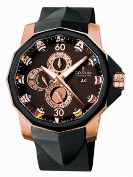 277.931.91/0371 AG32 (CO-394) Corum Admirals Cup Tides 48
