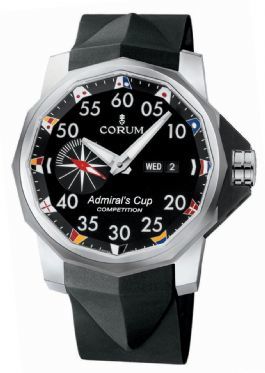 947.931.04/0371 AN12 (CO-409) Corum Admirals Cup Competition 48