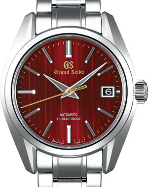 SBGH269 Grand Seiko Heritage