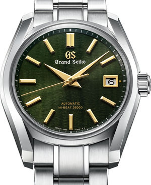 SBGH271 Grand Seiko Heritage