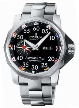 947.931.04/V700 AN12 (CO-410) Corum Admirals Cup Competition 48