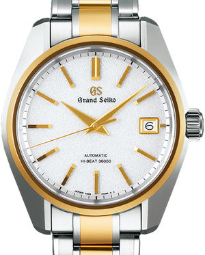 SBGH252 Grand Seiko Heritage