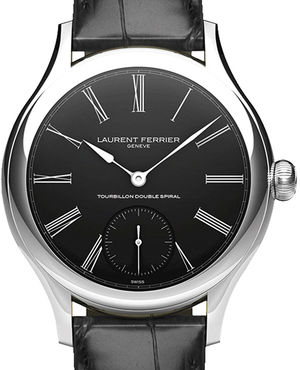 LCF001.02.G1.N01 Laurent Ferrier Galet Classic