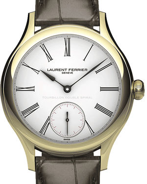 LCF001.02.J2.E10 Laurent Ferrier Galet Classic