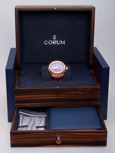 947.942.55/0002 AG32 (CO-417) Corum Admirals Cup Competition 48