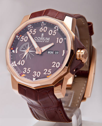 947.942.55/0002 AG32 (CO-417) Corum Admirals Cup Competition 48