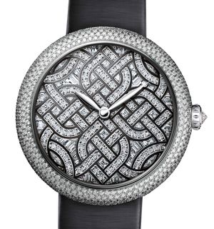 H5429 Chanel Mademoiselle Prive