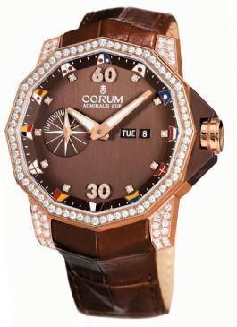 947.944.85/0002 AG52 (CO-419) Corum Admirals Cup Competition 48