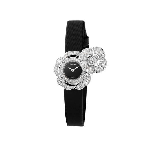 J11460 Chanel Jewelry Watch