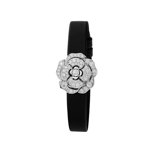 J11460 Chanel Jewelry Watch