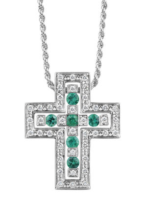 20073460 Damiani Belle Epoque
